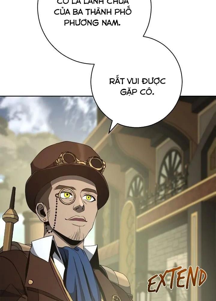 Chiến Binh Xương Trắng Thất Thủ Chapter 269 - Trang 2