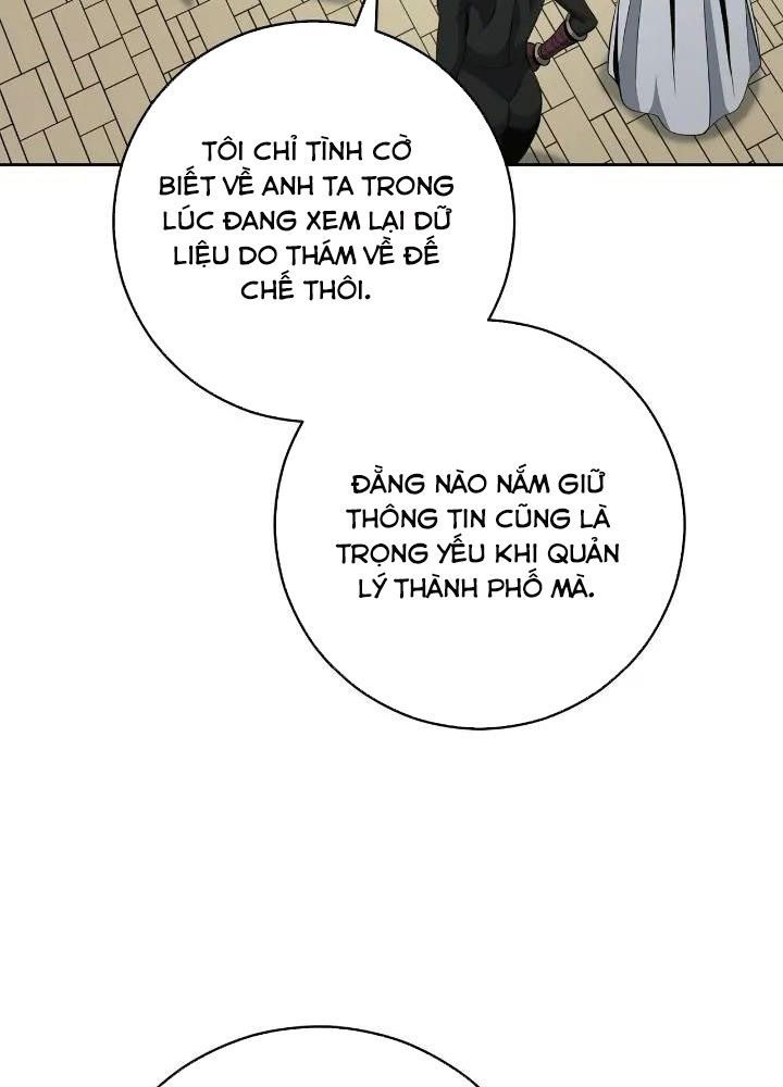Chiến Binh Xương Trắng Thất Thủ Chapter 269 - Trang 2