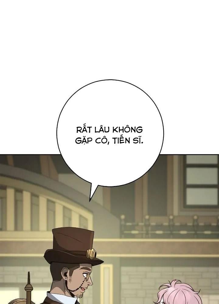 Chiến Binh Xương Trắng Thất Thủ Chapter 269 - Trang 2