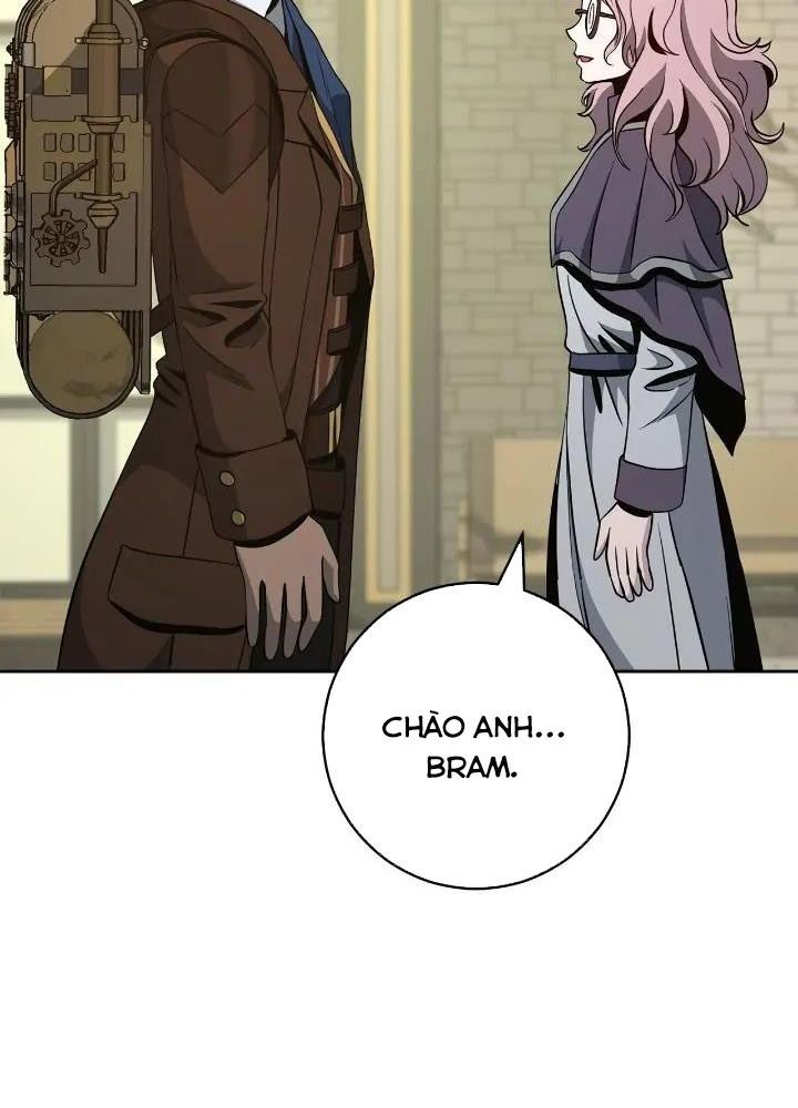 Chiến Binh Xương Trắng Thất Thủ Chapter 269 - Trang 2