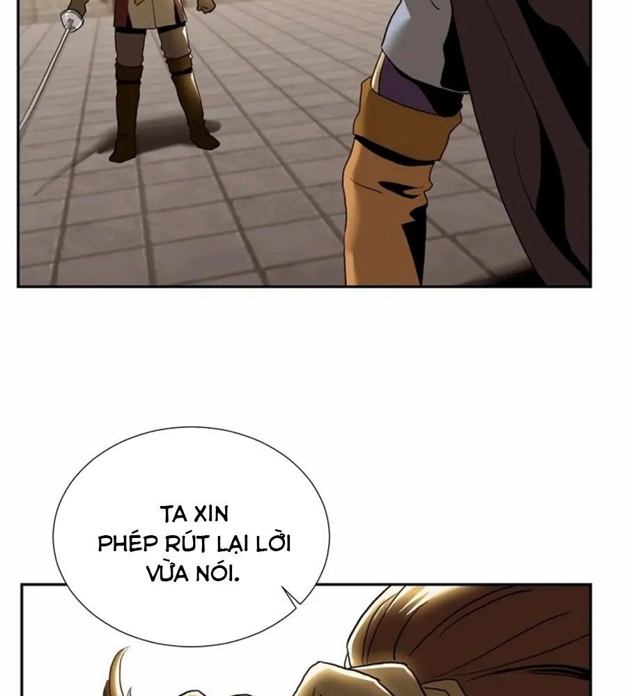Chiến Binh Xương Trắng Thất Thủ Chapter 27 - Trang 2
