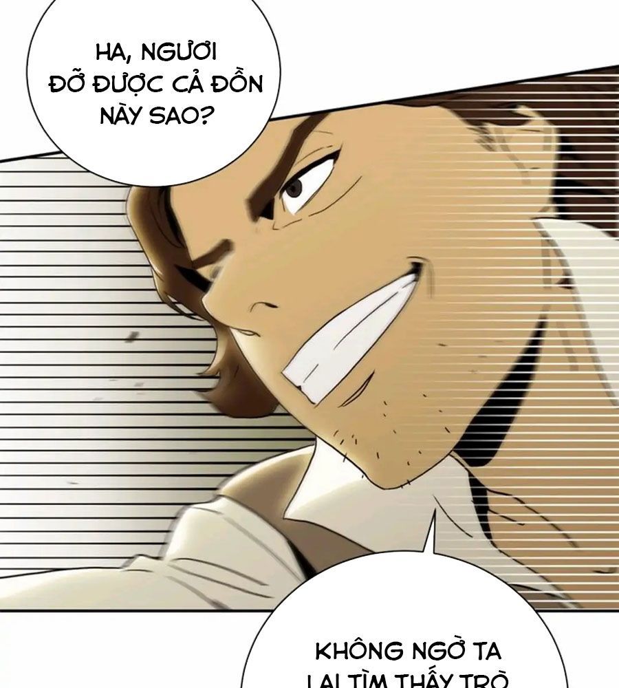 Chiến Binh Xương Trắng Thất Thủ Chapter 27 - Trang 2