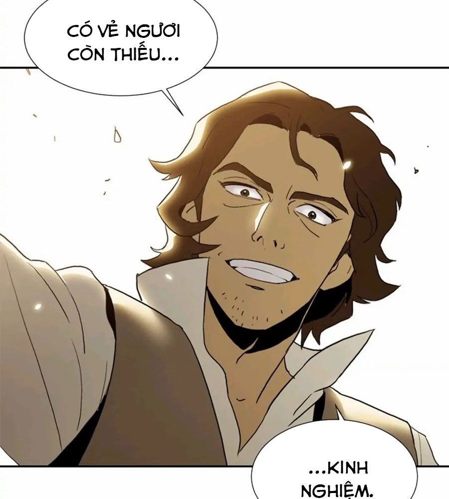 Chiến Binh Xương Trắng Thất Thủ Chapter 27 - Trang 2