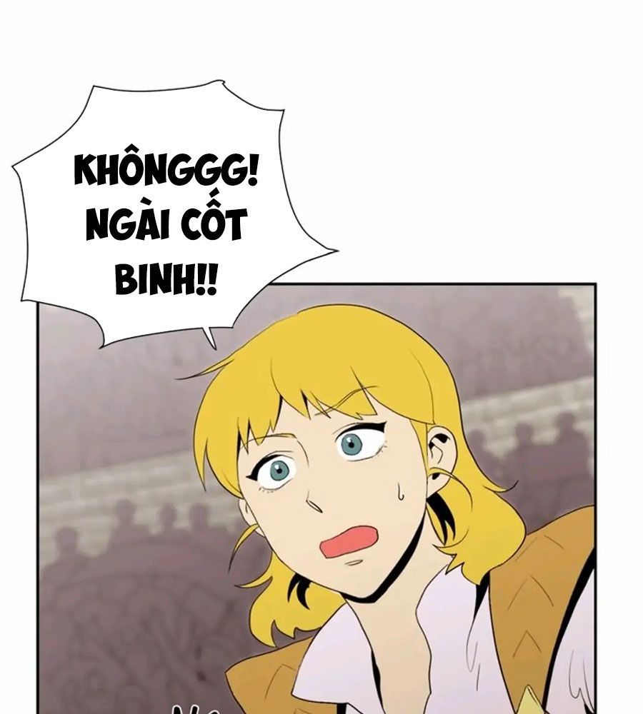 Chiến Binh Xương Trắng Thất Thủ Chapter 27 - Trang 2