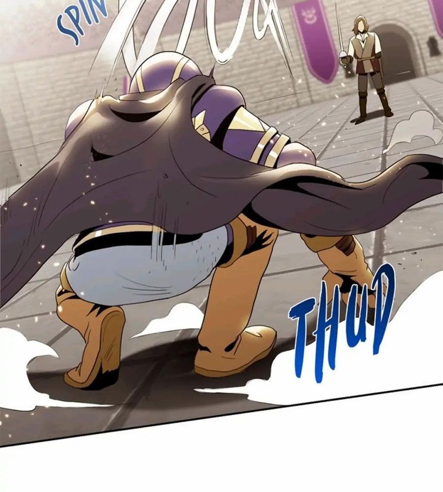 Chiến Binh Xương Trắng Thất Thủ Chapter 27 - Trang 2
