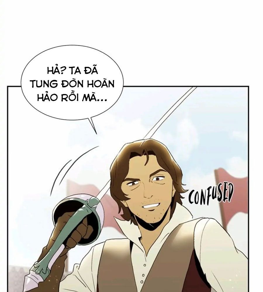 Chiến Binh Xương Trắng Thất Thủ Chapter 27 - Trang 2