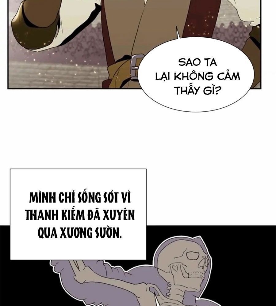 Chiến Binh Xương Trắng Thất Thủ Chapter 27 - Trang 2