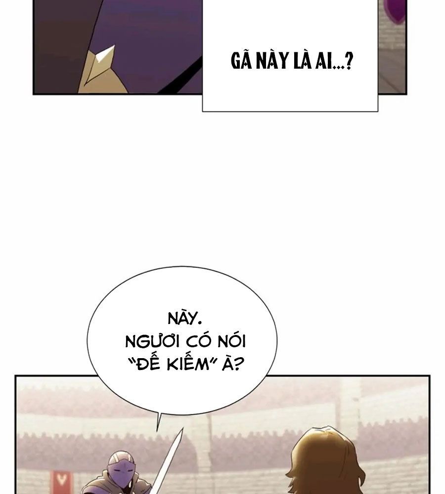 Chiến Binh Xương Trắng Thất Thủ Chapter 27 - Trang 2