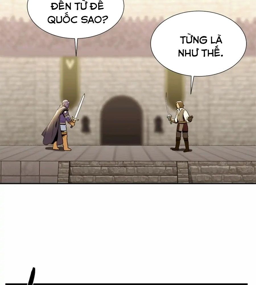 Chiến Binh Xương Trắng Thất Thủ Chapter 27 - Trang 2
