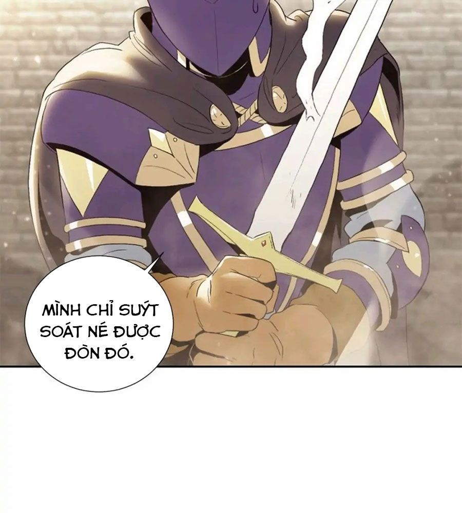 Chiến Binh Xương Trắng Thất Thủ Chapter 27 - Trang 2
