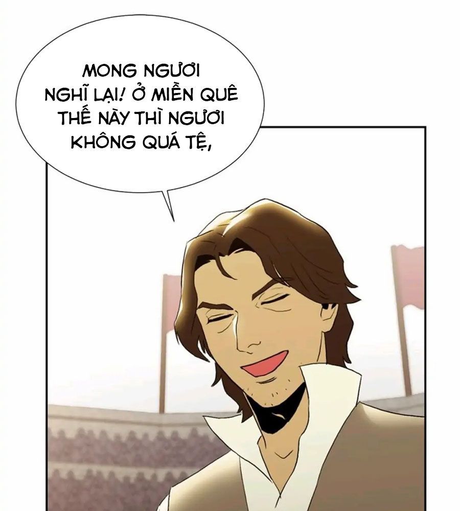 Chiến Binh Xương Trắng Thất Thủ Chapter 27 - Trang 2