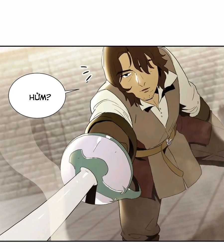 Chiến Binh Xương Trắng Thất Thủ Chapter 27 - Trang 2