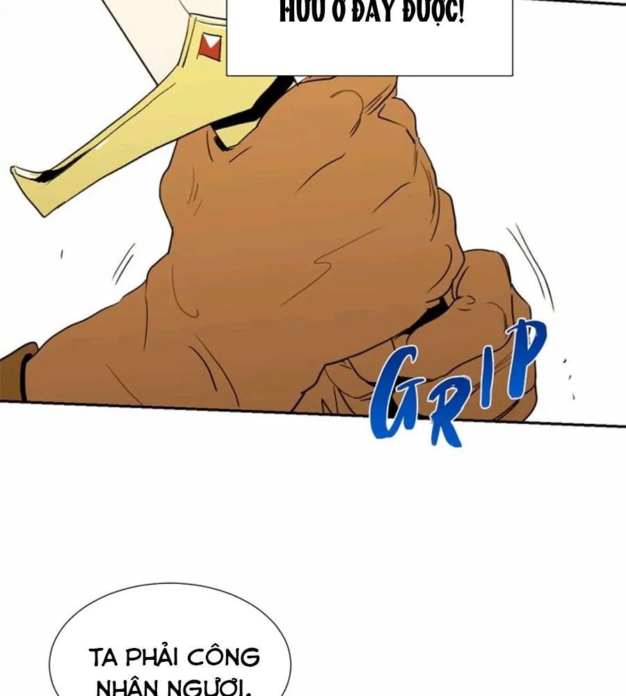 Chiến Binh Xương Trắng Thất Thủ Chapter 27 - Trang 2