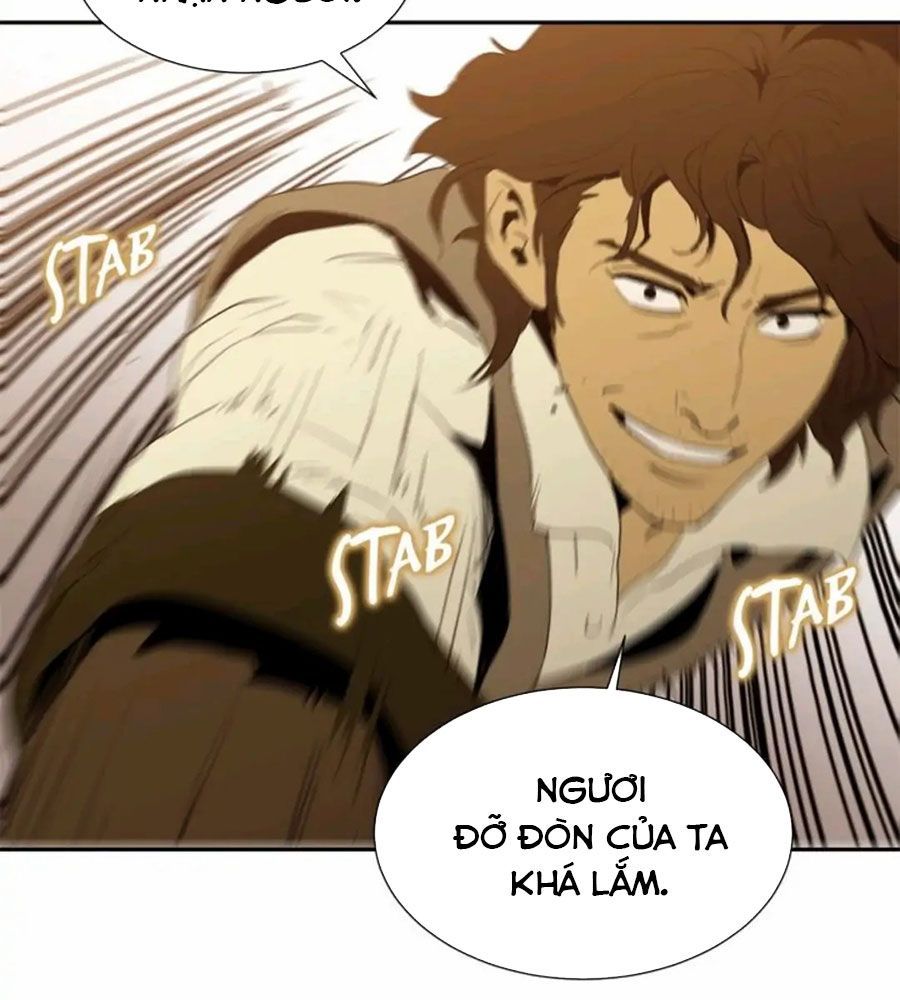 Chiến Binh Xương Trắng Thất Thủ Chapter 27 - Trang 2