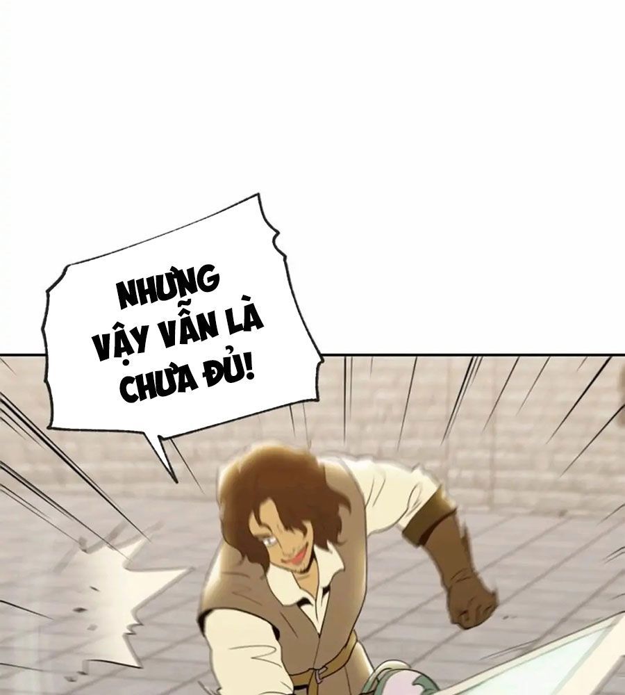 Chiến Binh Xương Trắng Thất Thủ Chapter 27 - Trang 2