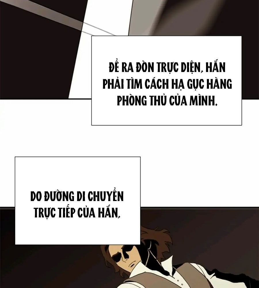 Chiến Binh Xương Trắng Thất Thủ Chapter 27 - Trang 2