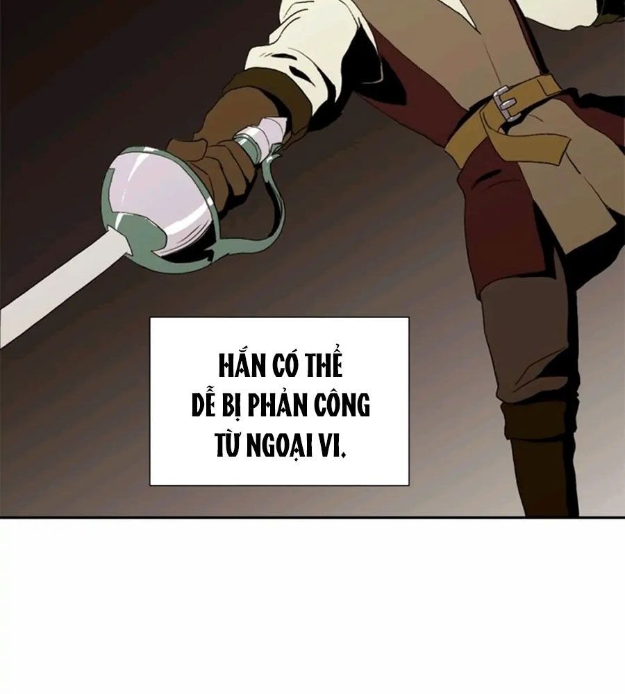 Chiến Binh Xương Trắng Thất Thủ Chapter 27 - Trang 2