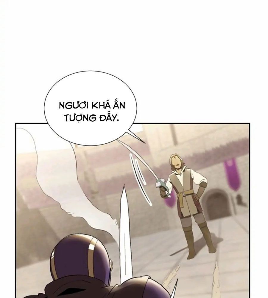 Chiến Binh Xương Trắng Thất Thủ Chapter 27 - Trang 2