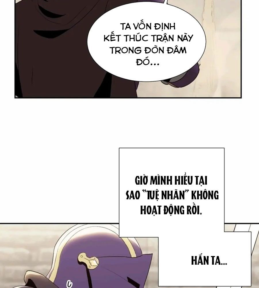 Chiến Binh Xương Trắng Thất Thủ Chapter 27 - Trang 2
