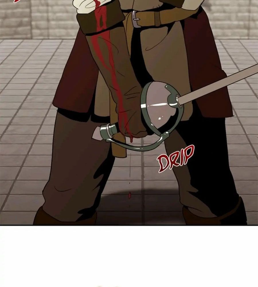 Chiến Binh Xương Trắng Thất Thủ Chapter 27 - Trang 2