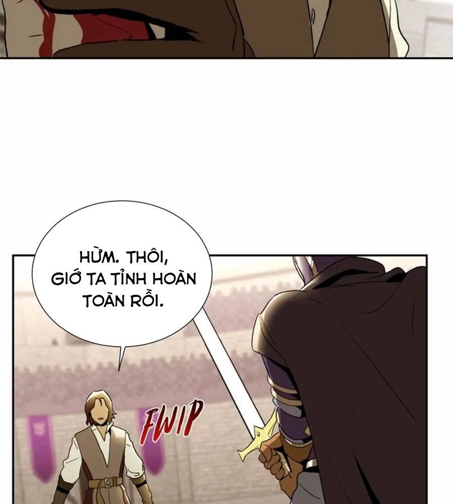 Chiến Binh Xương Trắng Thất Thủ Chapter 27 - Trang 2