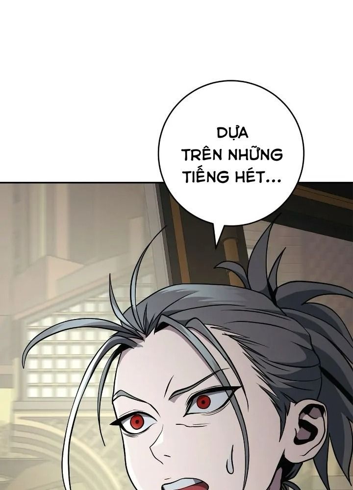 Chiến Binh Xương Trắng Thất Thủ Chapter 270 - Trang 2