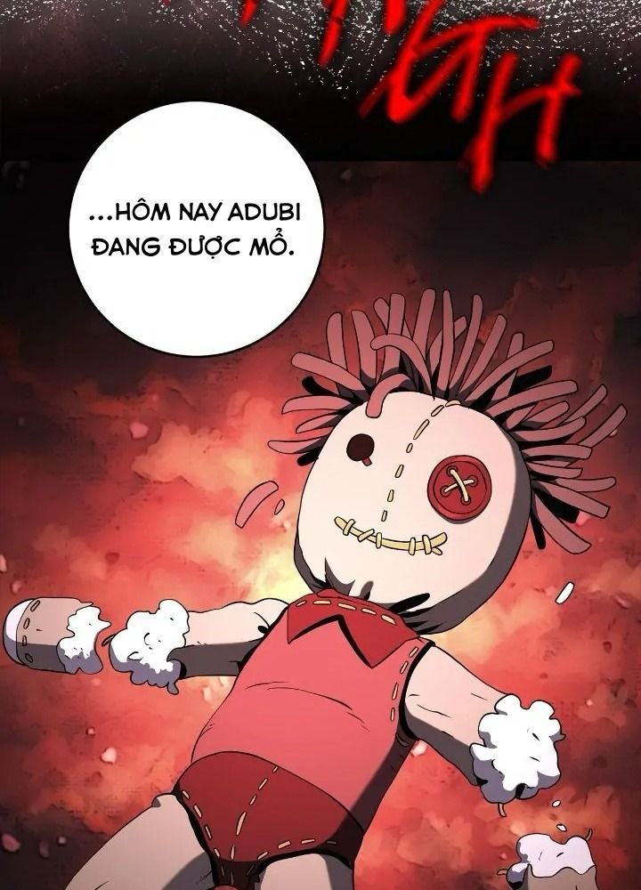Chiến Binh Xương Trắng Thất Thủ Chapter 270 - Trang 2