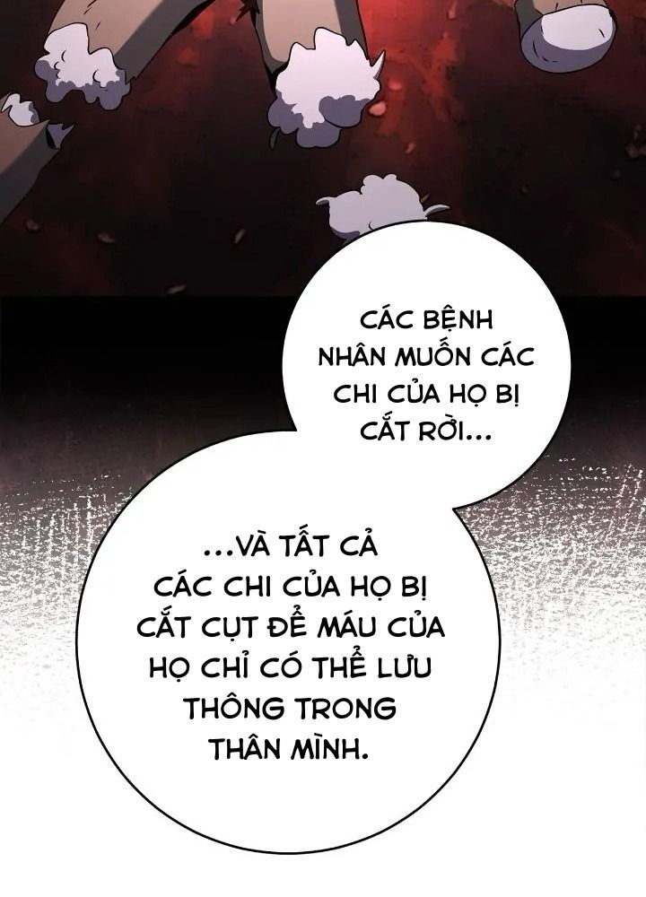Chiến Binh Xương Trắng Thất Thủ Chapter 270 - Trang 2