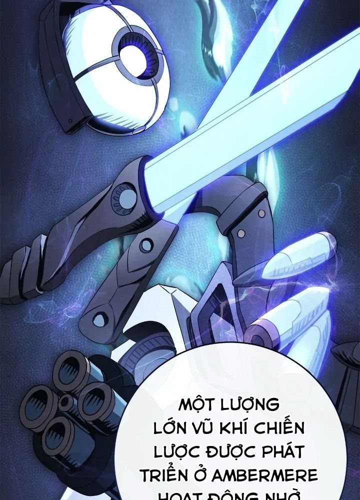 Chiến Binh Xương Trắng Thất Thủ Chapter 270 - Trang 2