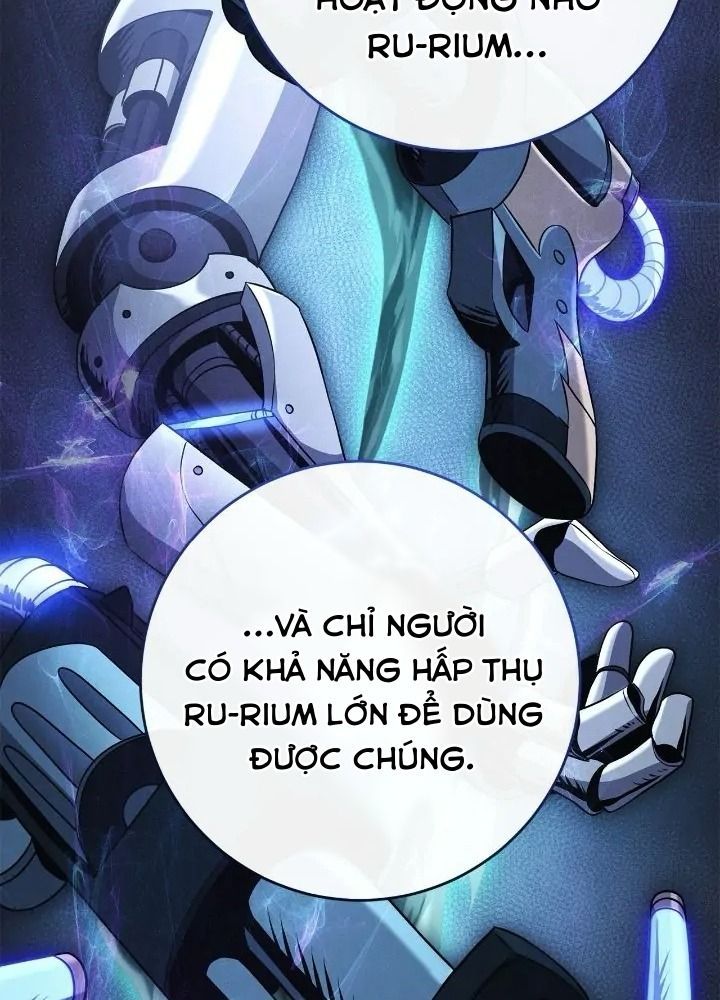 Chiến Binh Xương Trắng Thất Thủ Chapter 270 - Trang 2