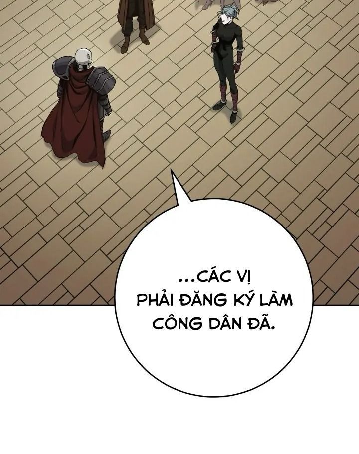 Chiến Binh Xương Trắng Thất Thủ Chapter 270 - Trang 2