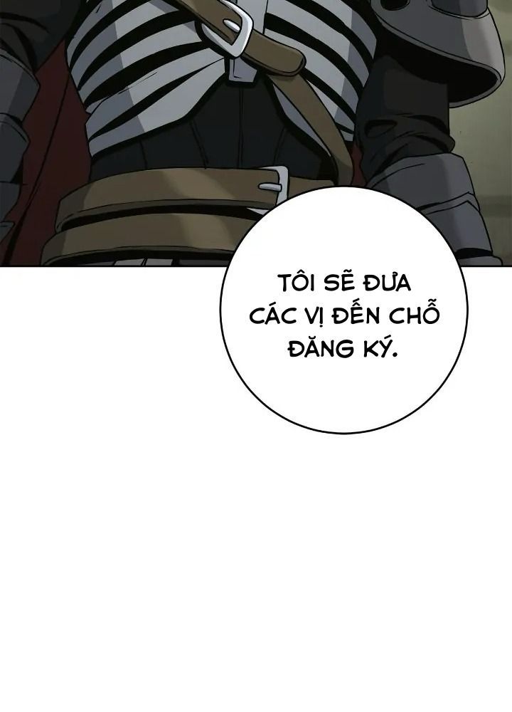 Chiến Binh Xương Trắng Thất Thủ Chapter 270 - Trang 2
