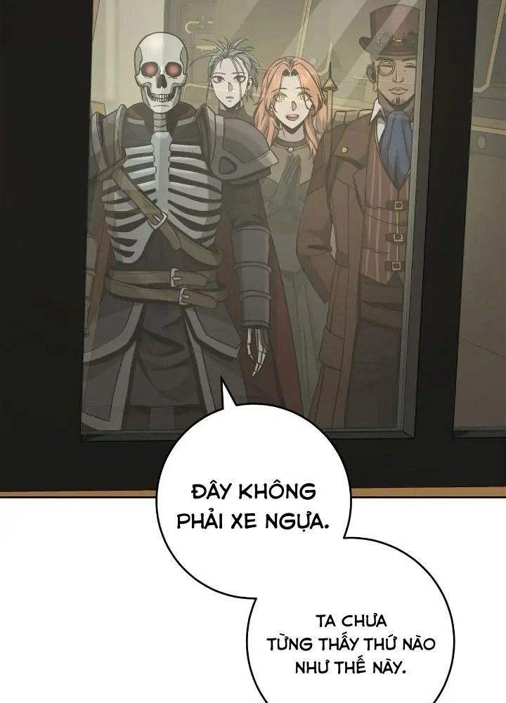 Chiến Binh Xương Trắng Thất Thủ Chapter 270 - Trang 2