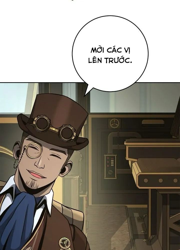 Chiến Binh Xương Trắng Thất Thủ Chapter 270 - Trang 2
