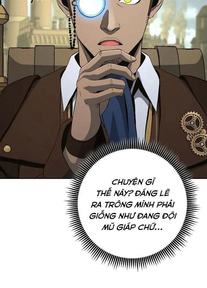 Chiến Binh Xương Trắng Thất Thủ Chapter 270 - Trang 2