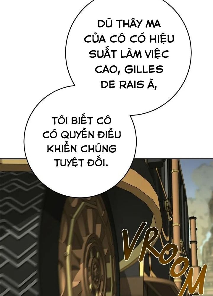 Chiến Binh Xương Trắng Thất Thủ Chapter 270 - Trang 2