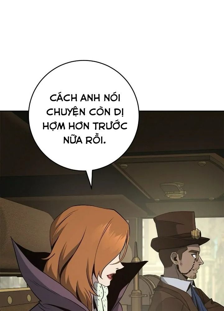 Chiến Binh Xương Trắng Thất Thủ Chapter 270 - Trang 2