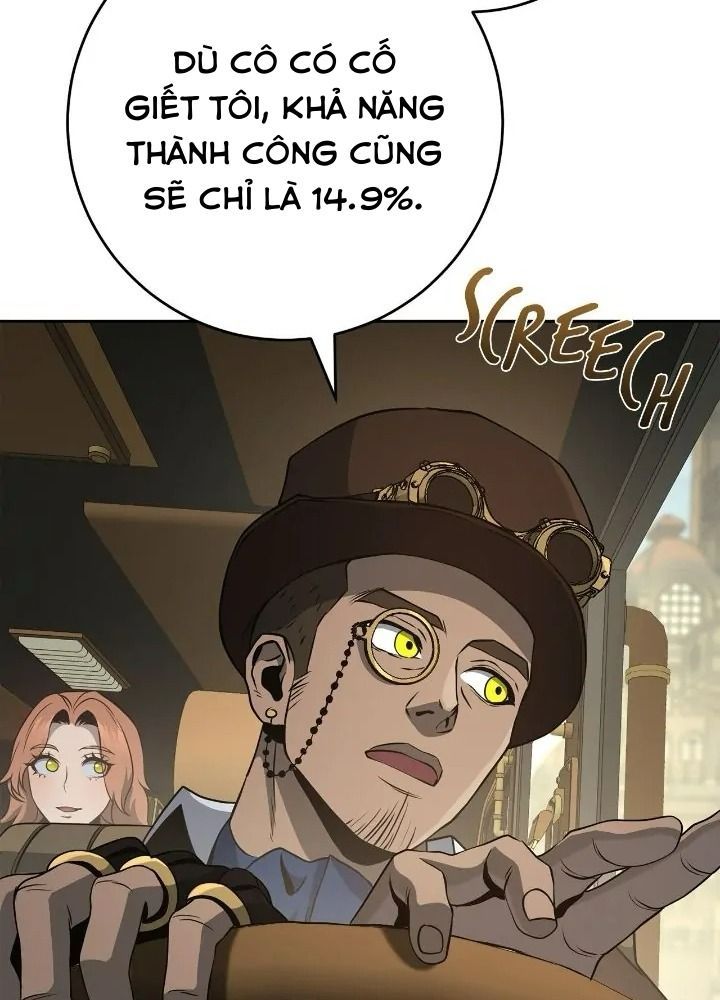Chiến Binh Xương Trắng Thất Thủ Chapter 270 - Trang 2