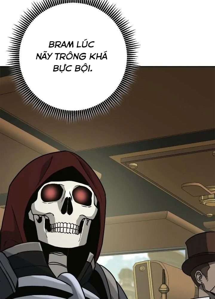 Chiến Binh Xương Trắng Thất Thủ Chapter 271 - Trang 2