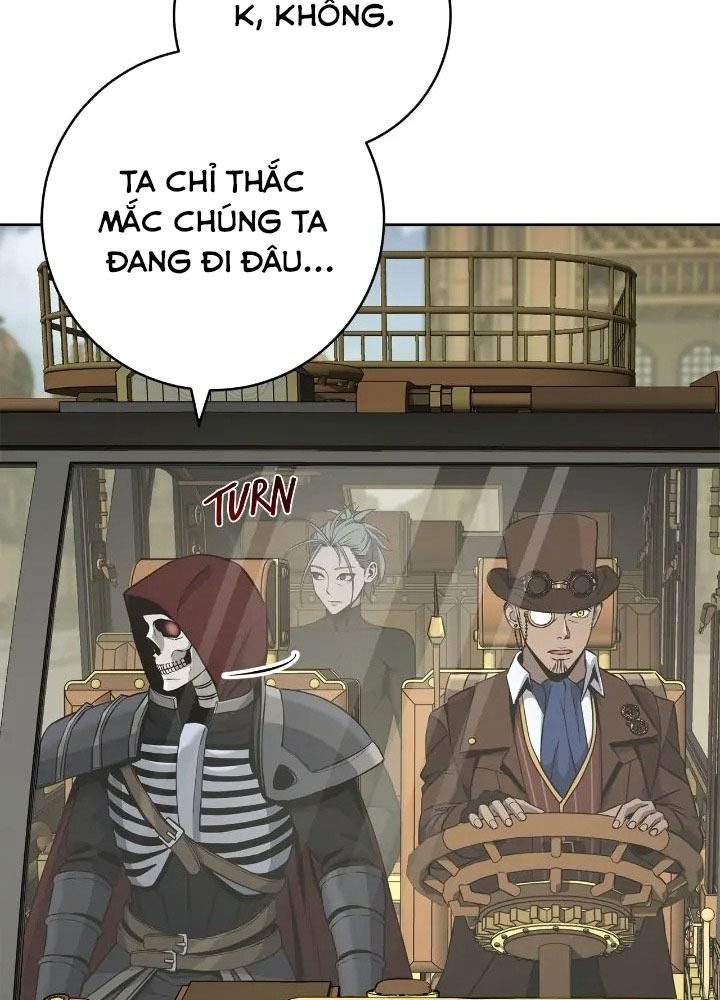 Chiến Binh Xương Trắng Thất Thủ Chapter 271 - Trang 2