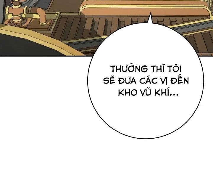 Chiến Binh Xương Trắng Thất Thủ Chapter 271 - Trang 2