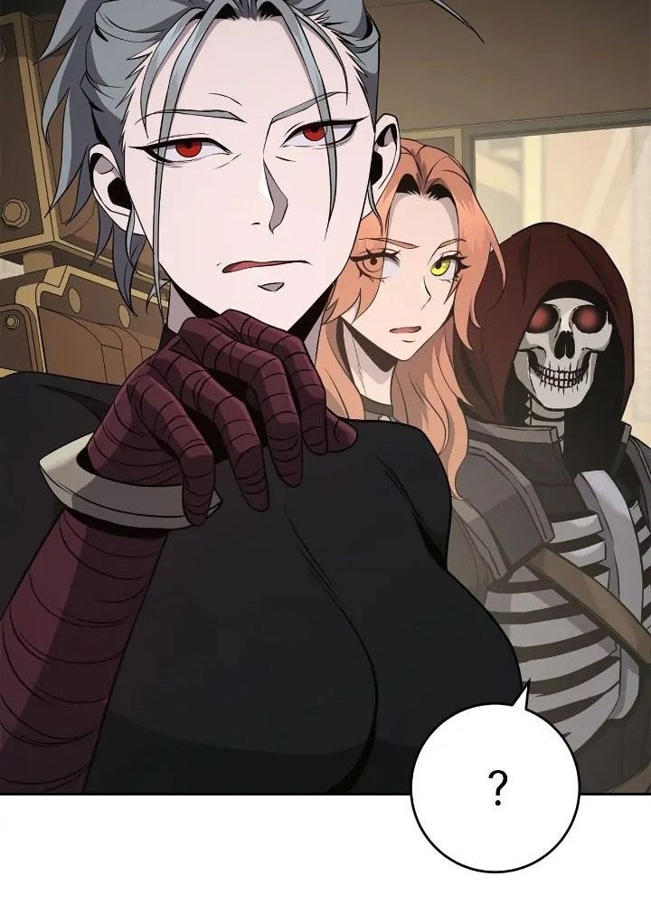 Chiến Binh Xương Trắng Thất Thủ Chapter 271 - Trang 2