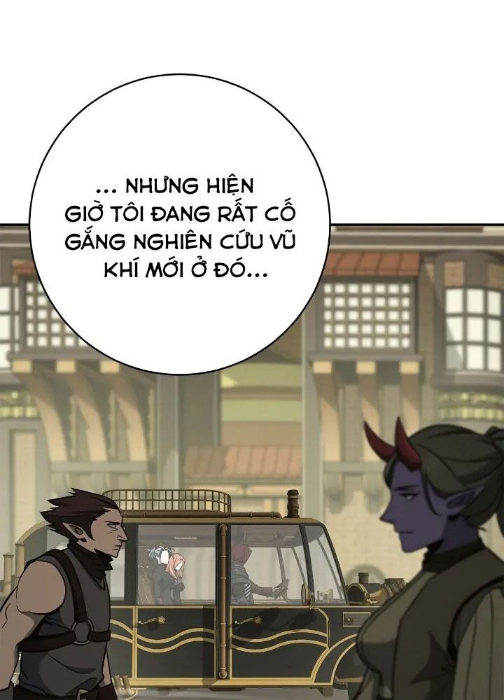 Chiến Binh Xương Trắng Thất Thủ Chapter 271 - Trang 2