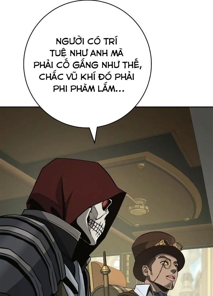 Chiến Binh Xương Trắng Thất Thủ Chapter 271 - Trang 2