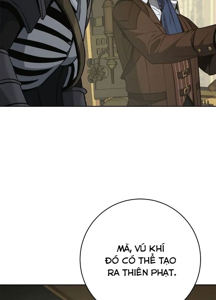 Chiến Binh Xương Trắng Thất Thủ Chapter 271 - Trang 2