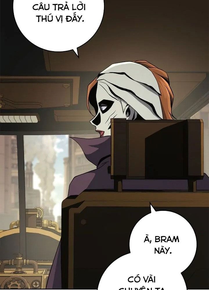 Chiến Binh Xương Trắng Thất Thủ Chapter 271 - Trang 2