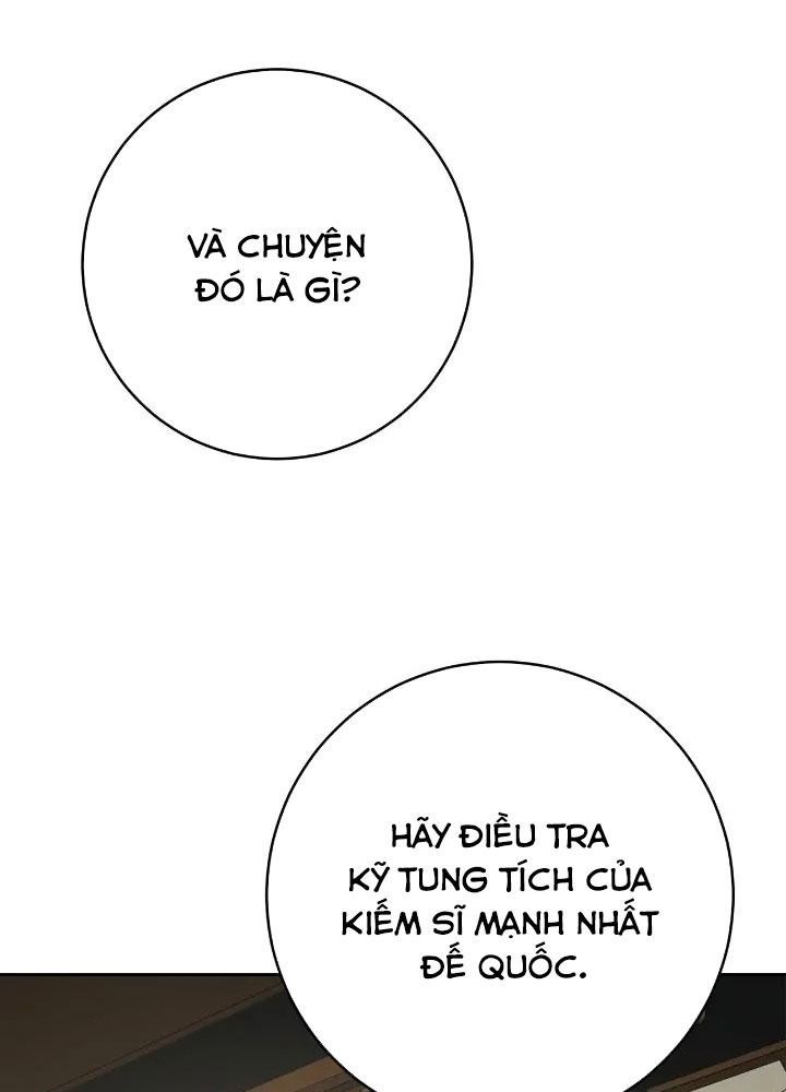 Chiến Binh Xương Trắng Thất Thủ Chapter 271 - Trang 2