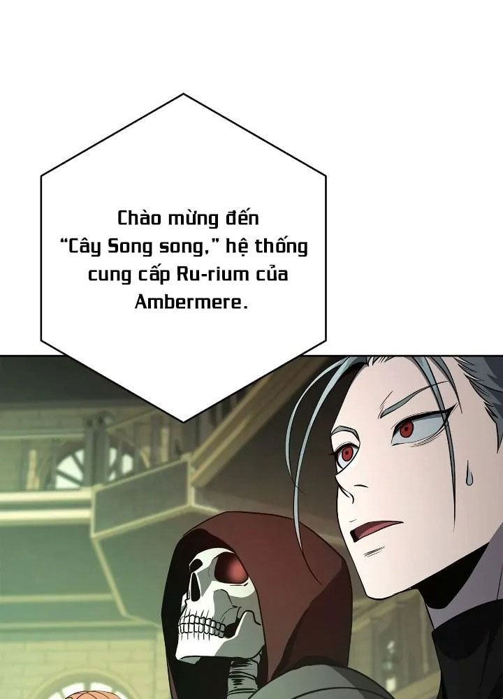 Chiến Binh Xương Trắng Thất Thủ Chapter 271 - Trang 2