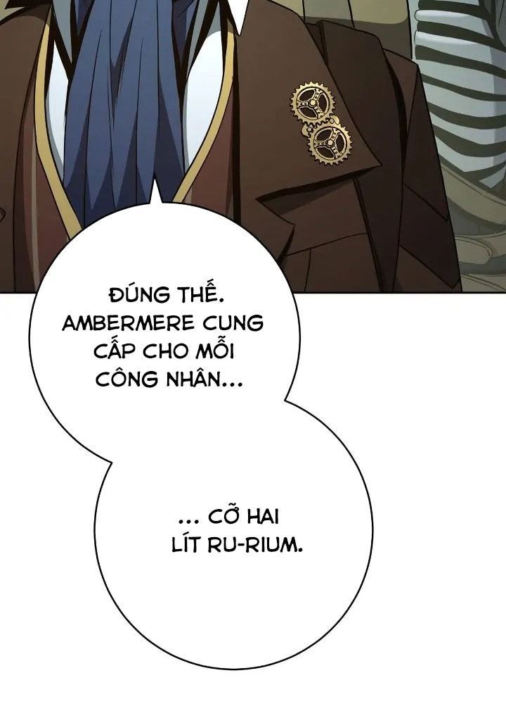 Chiến Binh Xương Trắng Thất Thủ Chapter 271 - Trang 2