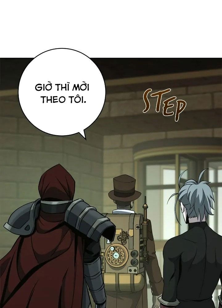 Chiến Binh Xương Trắng Thất Thủ Chapter 271 - Trang 2
